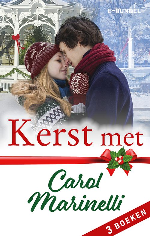 Foto van Kerst met carol marinelli - carol marinelli - ebook (9789402549935)