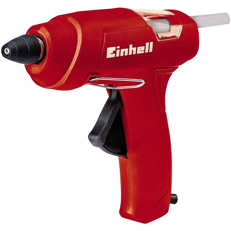 Foto van Einhell tc-gg 30 lijmpistool 11 mm 30 w