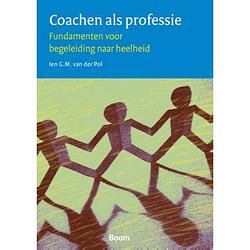 Foto van Coachen als professie