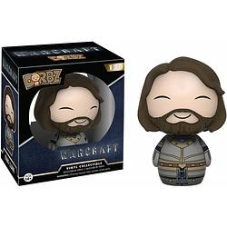 Foto van Warcraft dorbz: king llane - actiefiguur