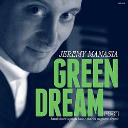 Foto van Green dream - cd (0884501775632)