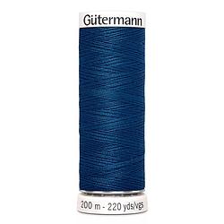 Foto van Gutermann polyester 200mtr