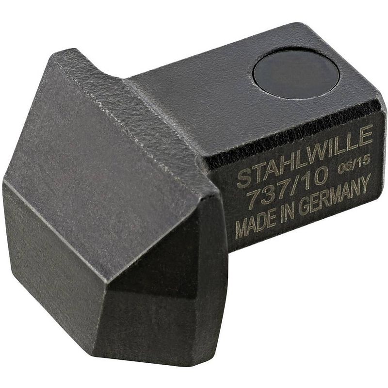 Foto van Stahlwille 58270010 anschweiss-insteekgereedschap voor 9x12 mm