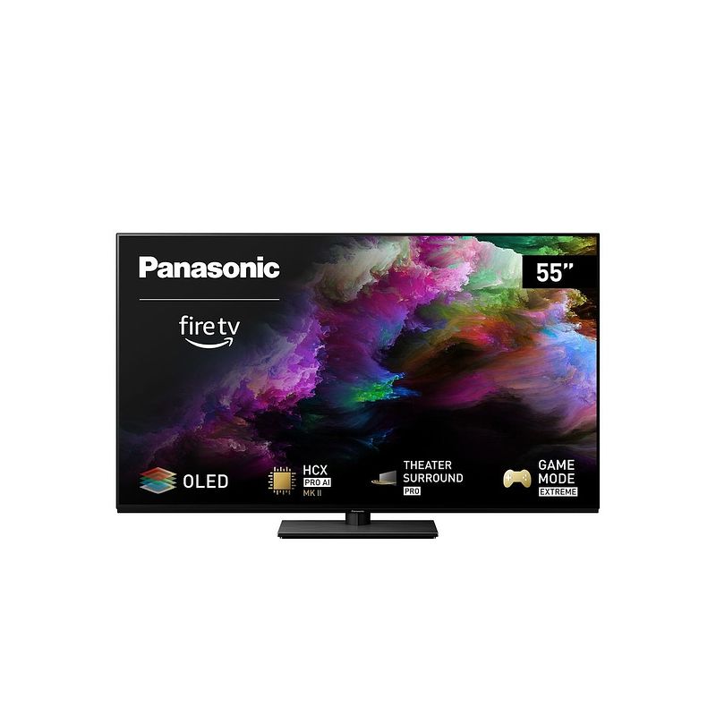 Foto van Panasonic tv-55z85aeg (2024) - 55 inch - oled tv