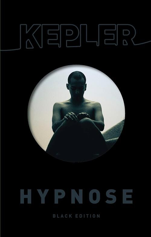 Foto van Hypnose - lars kepler - ebook (9789403104713)