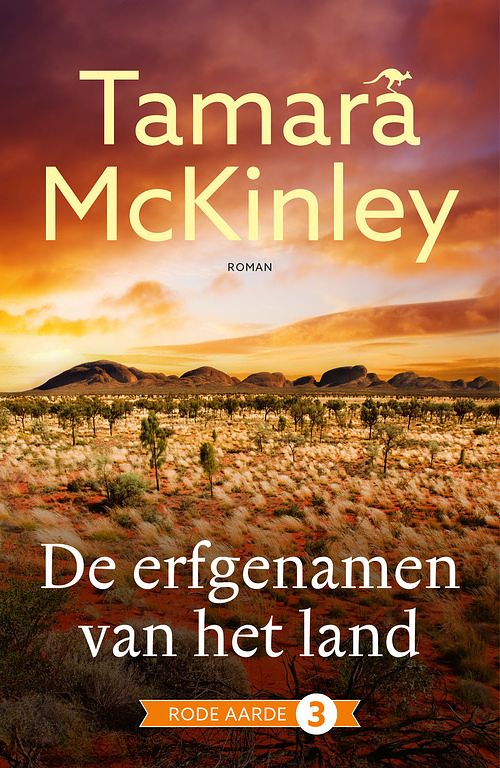 Foto van De erfgenamen van het land - tamara mckinley - ebook (9789026164095)