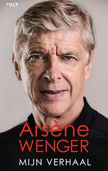 Foto van Mijn verhaal - arsène wenger - ebook (9789021422695)