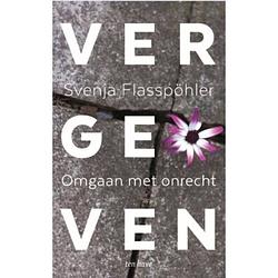 Foto van Vergeven