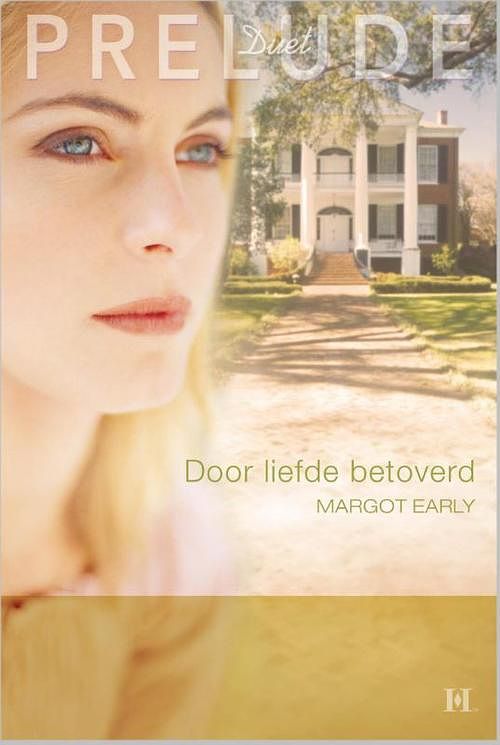 Foto van Door liefde betoverd - margot early - ebook