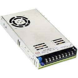 Foto van Mean well rsp-320-13.5 ac/dc-netvoedingsmodule gesloten 23.8 a 321.3 w 13.5 v/dc 1 stuk(s)