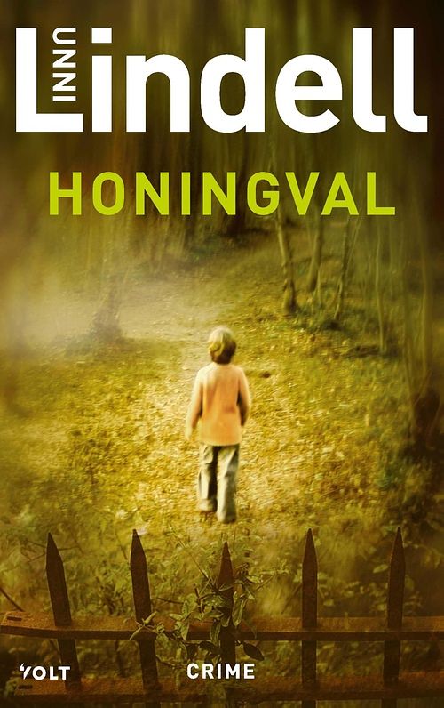 Foto van Honingval - unni lindell - ebook