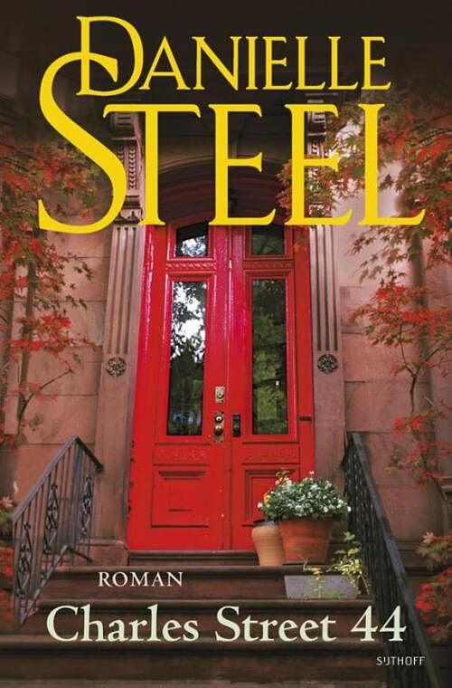 Foto van Charles street 44 - danielle steel - ebook (9789021805948)