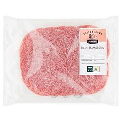 Foto van Jumbo salami spaanse stijl ca. 115g