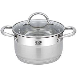 Foto van Resto kitchenware - rigel - kookpan - 3,6l