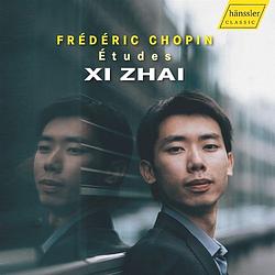 Foto van Chopin: études - cd (0881488220490)