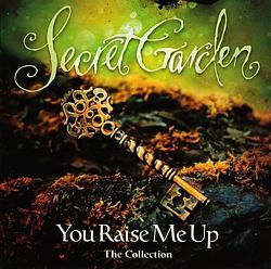 Foto van You raise me up - the collection - cd (0602567482727)