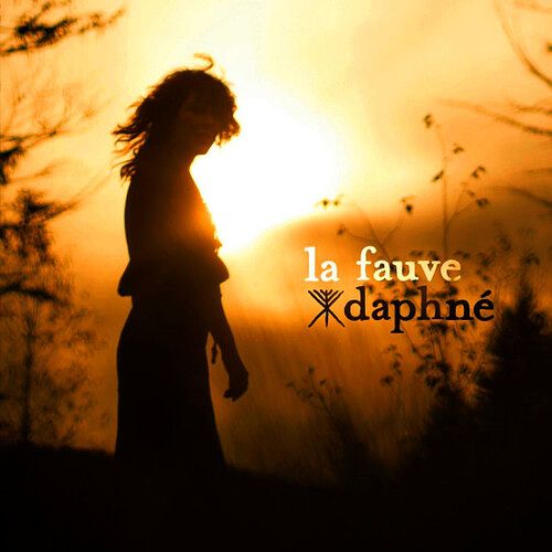 Foto van La fauve - cd (3298498303117)