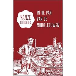 Foto van Hanze kookboek