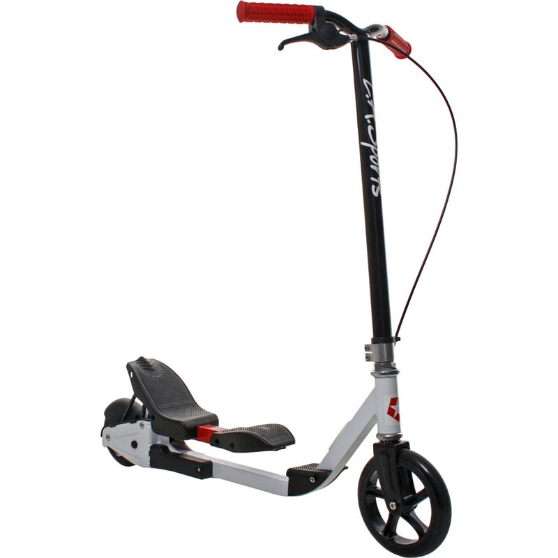 Foto van Step solex pedaalscooter 88x43x88