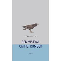 Foto van Een mistval om het rumoer