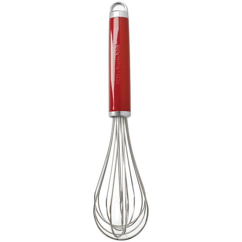 Foto van Kitchenaid garde core rood