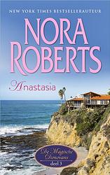 Foto van Anastacia - nora roberts - ebook