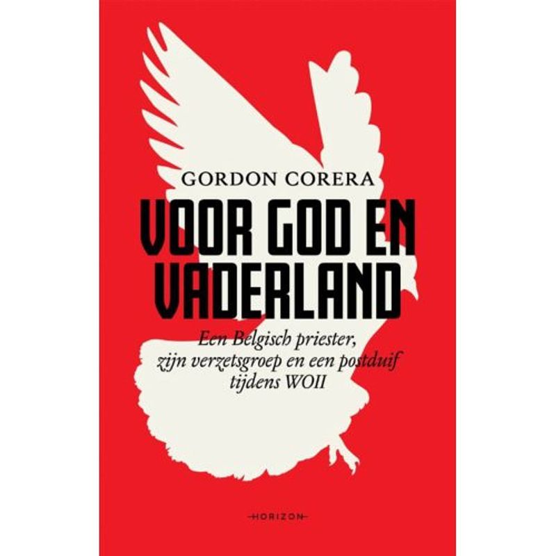 Foto van Voor god en vaderland