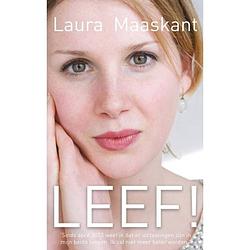 Foto van Leef!