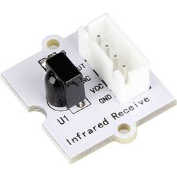 Foto van Infrarotreceiver inkl jst-xh254 stecker lk-irrecei pcduino, arduino, raspberry pi®