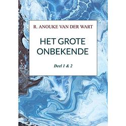 Foto van Het grote onbekende