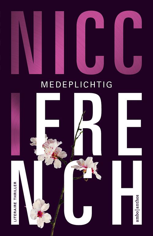 Foto van Medeplichtig - nicci french - ebook (9789041419446)