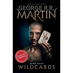 Foto van Game over - wild cards