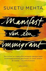 Foto van Manifest van een immigrant - suketu mehta - ebook (9789045032207)