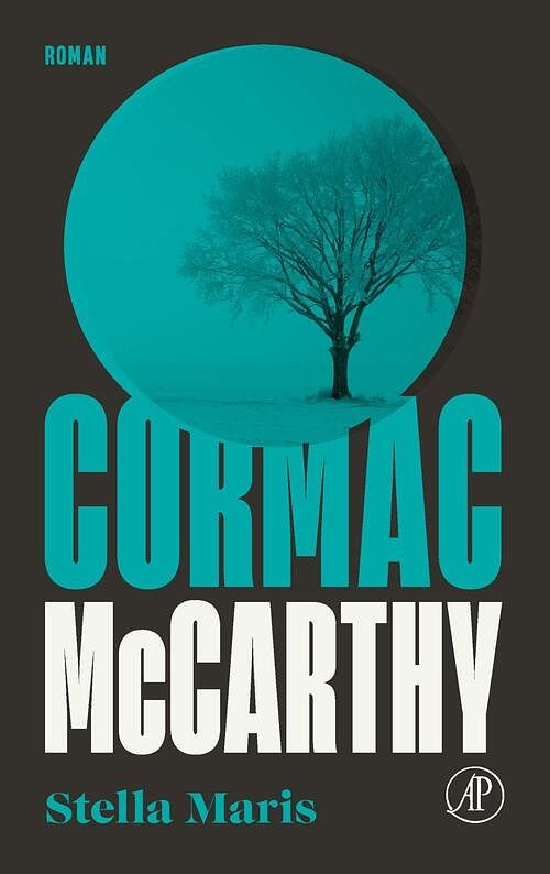 Foto van Stella maris - cormac mccarthy - ebook (9789029547543)