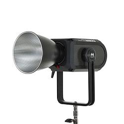 Foto van Falcon eyes rgb led lamp dimbaar s600cpro