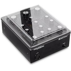 Foto van Decksaver stofkap voor omnitronic trm-202