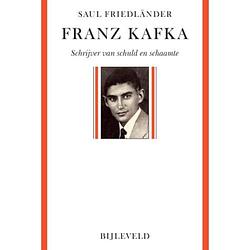 Foto van Franz kafka