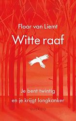 Foto van Witte raaf - floor van liemt - ebook (9789021415208)