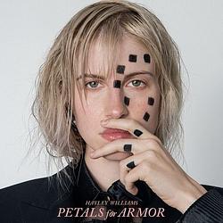 Foto van Petals for armor - lp (0075678649950)