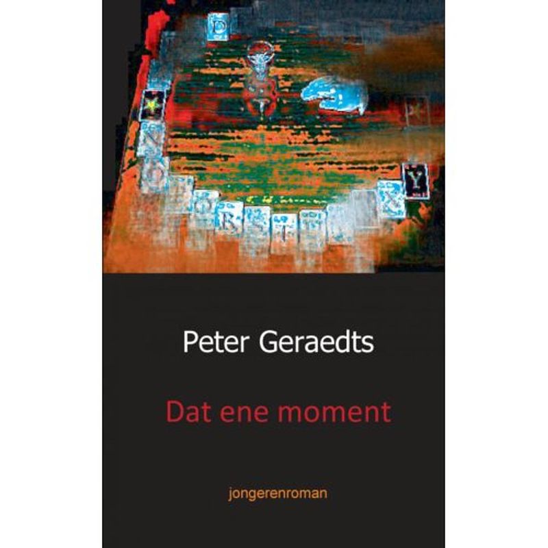 Foto van Dat ene moment