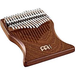 Foto van Meinl sonic energy kl1702s solid kalimba sapele 17 tonen