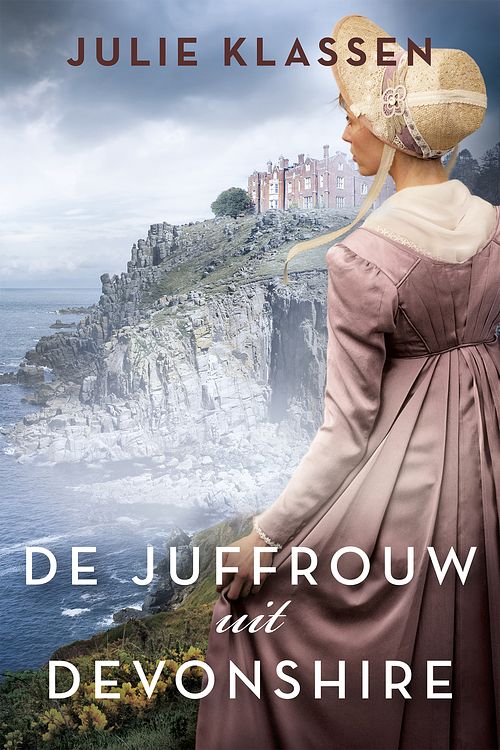 Foto van De juffrouw uit devonshire - julie klassen - ebook (9789029721271)