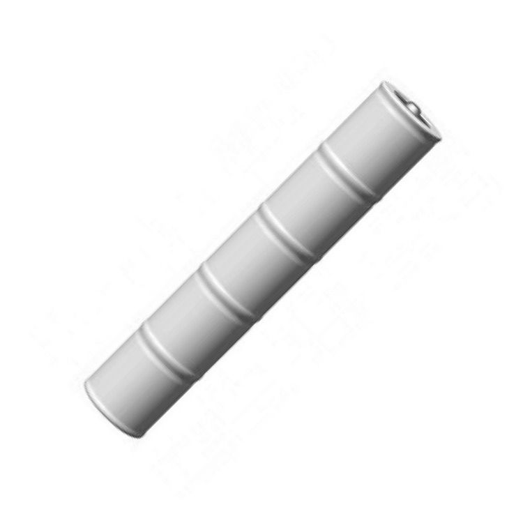 Foto van Maglite nimh batterij voor maglite magcharger 3500 mah