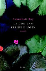 Foto van De god van kleine dingen - arundhati roy - ebook (9789044633795)