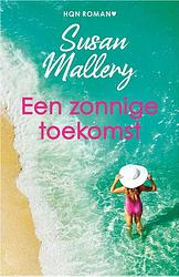 Foto van Een zonnige toekomst - susan mallery - ebook