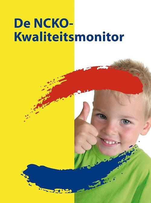 Foto van De ncko-kwaliteitsmonitor - mirjam gevers deynoot schaub - paperback (9789085602323)