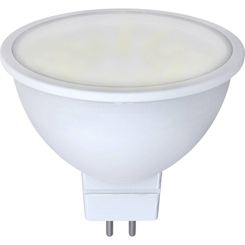 Foto van Müller-licht 401037 led-lamp energielabel g (a - g) gu5.3 reflector 3.5 w warmwit 1 stuk(s)