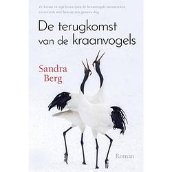 Foto van De terugkomst van de kraanvogels