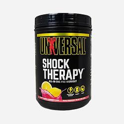 Foto van Shock therapy