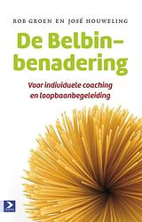 Foto van De belbin-benadering - josé houweling, rob groen - ebook (9789462201545)